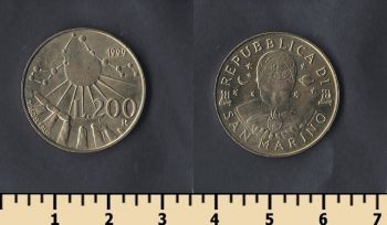 - 200  1999