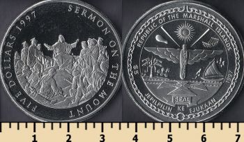   5  1997