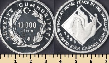  10000  1986