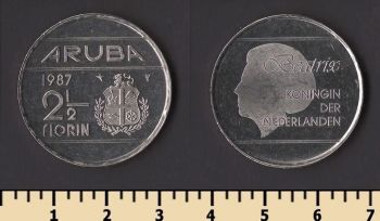 ����� 2 1/2 ������� 1987