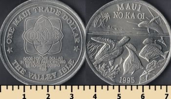   -  1   1995