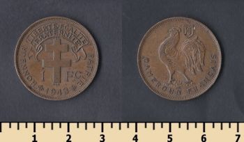  1  1943