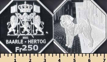 - 250  2021