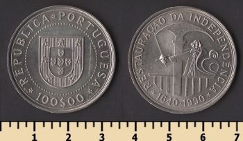 ���������� 100 ������ 1990