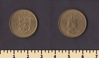 ������ 1/4 �������� 1957