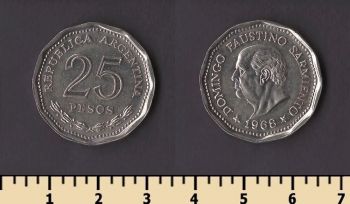 ��������� 25 ���� 1968