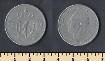  5  1964