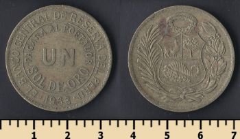  1 c 1963