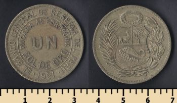  1 c 1961