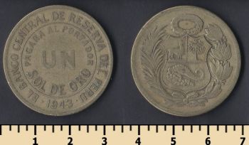  1 c 1943