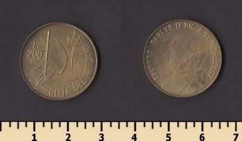 ������� 200 ��� 1984