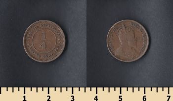   1/4  1908