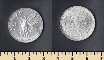  1/4  "" 1992