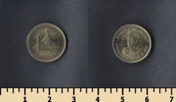  1  1985