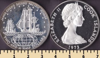   2 1/2  1973