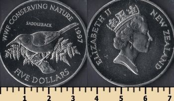   5  1997