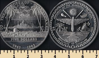   5  1993