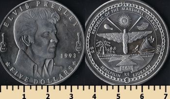   5  1993