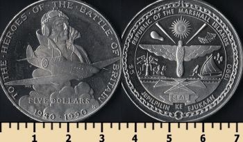   5  1990