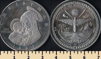   5  1993