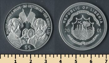  5  2001