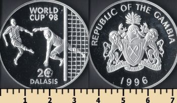  20  1996