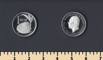 1  1974
