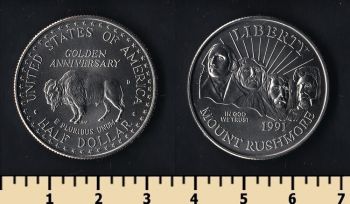  1/2  1991