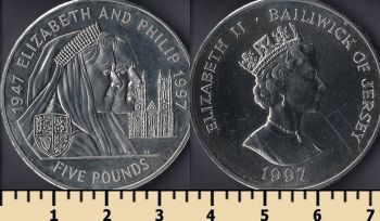   5  1997