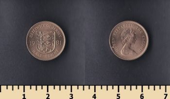   1/2  1981