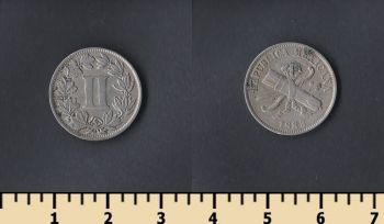  2  1883