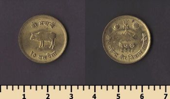 ����� 10 ����� 1967