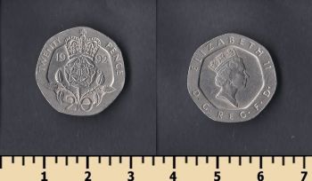  20  1992