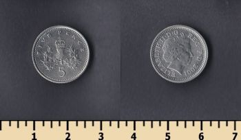  5  2001