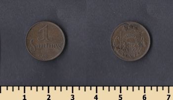  1  1922