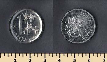  1  2001