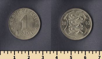  1  2003
