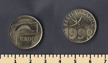  1  1999