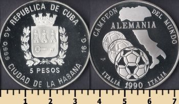  5  1990