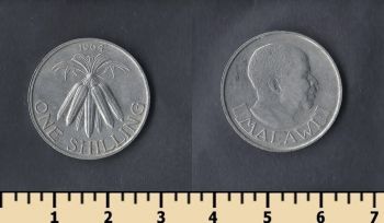  1  1964