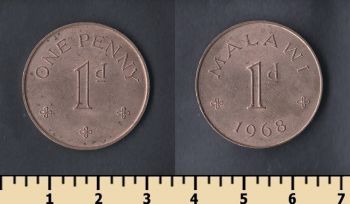  1  1968