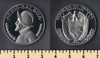  1/2  1974