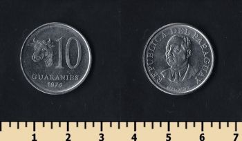  10  1976
