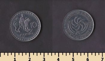 ������ 10 ����� 1993