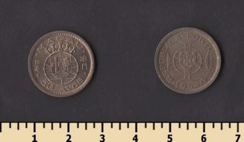 ����� 50 ���� 1952