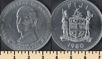  10  1980