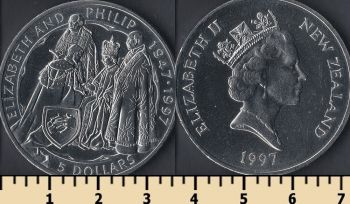   5  1997