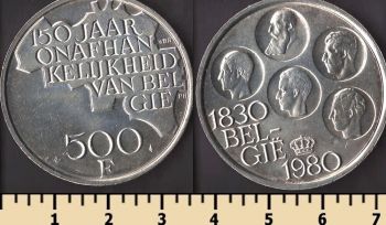 ������� 500 ������� 1980