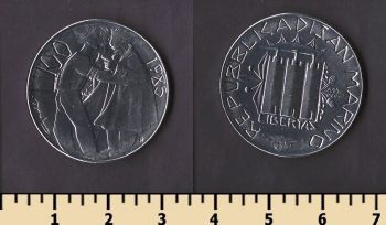 ���-������ 100 ��� 1985