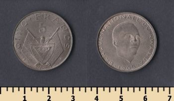  5  1965